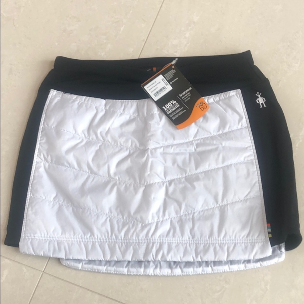 SMARTWOOL WOMENS SKIRT